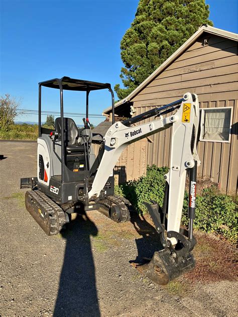 mini excavator sale portland oregon|used mini excavators portland oregon.